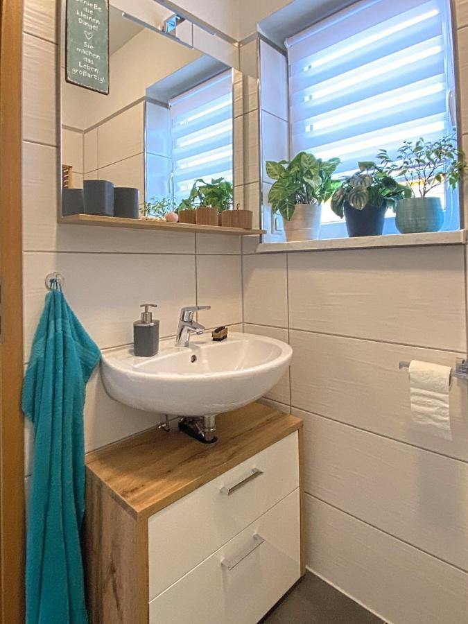 Deichhaus Stendal Zewnętrze zdjęcie